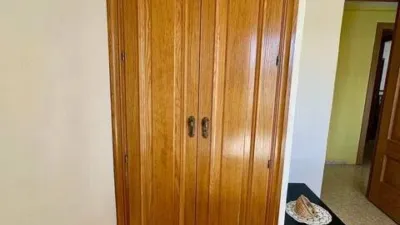 Apartment on Avenida de Bruselas photo 32