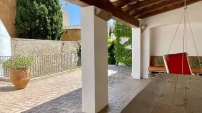 Chalet in Torroella de Montgrí Poble and Rural Areas photo 24