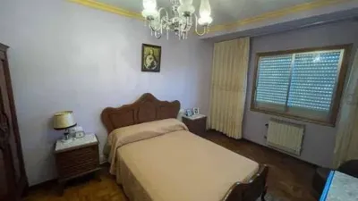 Apartment in A Aldeiña photo 9