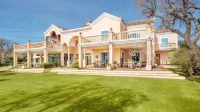 Chalet on Camino Vial, 19 photo 39