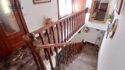 Chalet en La Roda photo 9