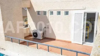 Chalet en Garrucha photo 47