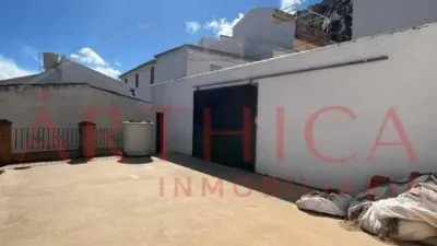 Terraced house on Calle Real photo 60