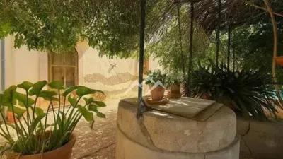 Rustic house in Establiments photo 20