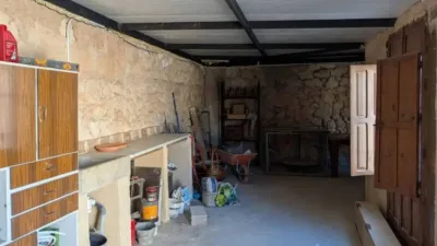 Rustic house in Salinas photo 44