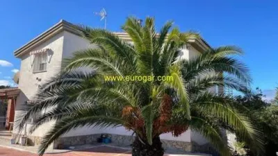 Chalet in Chiva photo 5