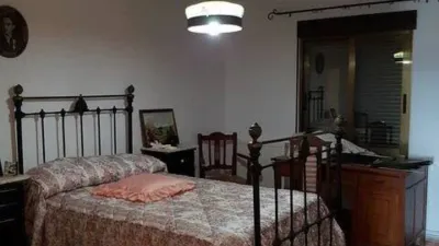Chalet in Relleu photo 16