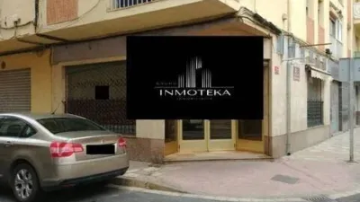 Local comercial en venta en Fátima-Franciscanos - Més