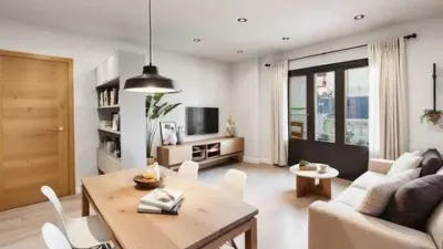 Ground Floor Apartment in Santa Margalida photo 22