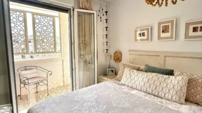 Apartment in Tarifa photo 14