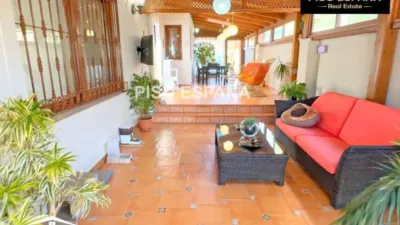 Chalet in Playa de San Juan photo 24
