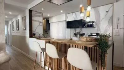 Flat in Altabix photo 4