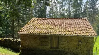 Rustic house in Barrio de Sel del Tojo photo 11