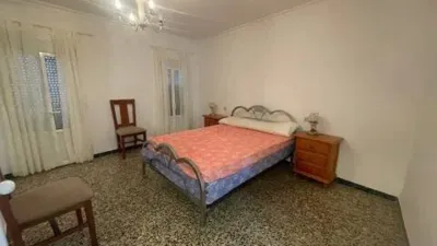 Chalet on Calle de Diego El Gastor photo 17
