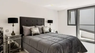 Chalet en calle Urbanizacion N Andalucia 4G, 4 photo 14
