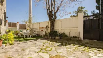Chalet en Estrella photo 9