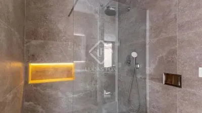 Chalet in Cabo de la Huerta photo 31
