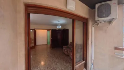 Flat on Calle del Tucumán photo 7
