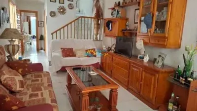 Townhouse in Roquetas de Mar photo 3
