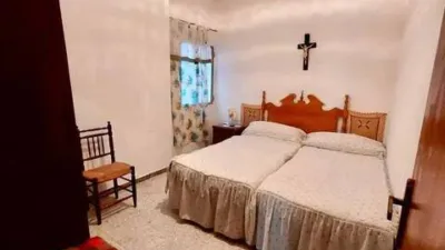 Rustic house on Calle Villar del Pedroso S-N photo 18