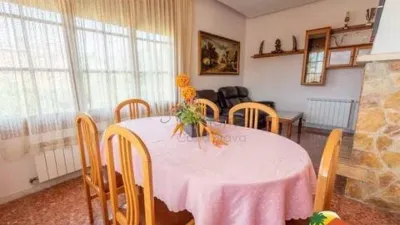 Chalet on Carrer del Mestre Lluis Millet photo 8