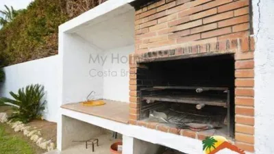 Chalet on Calle Baixada Costa de Llevant S-N photo 35