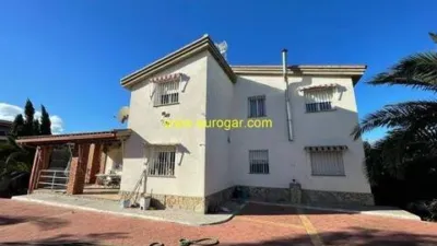 Chalet in Chiva photo 4