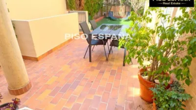 Chalet in Cabo de la Huerta photo 30