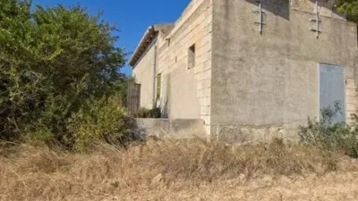 Rustic house in Muro photo 2
