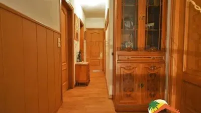 Chalet en Carrer de Joan Miro photo 17