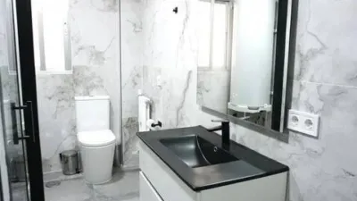 Habitación en alquiler en Paseo de San Roque, Centro (Ávila Capital) de 290 €<span>/mes</span>