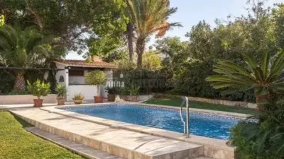 Chalet en Carrer de Santiago Rossinyol photo 28