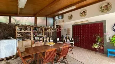 Chalet on Calle San Miguel photo 43