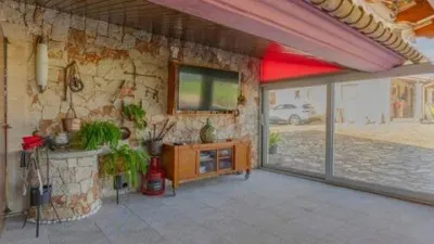 Rustic house in Santa Margalida photo 29