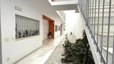 Apartment in Sanlúcar de Barrameda photo 19
