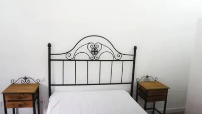 Habitación en alquiler en Paseo de San Roque, Centro (Ávila Capital) de 290 €<span>/mes</span>