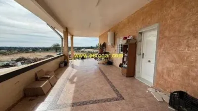 Chalet en Chiva photo 13