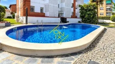 Apartment in Can Bou photo 4