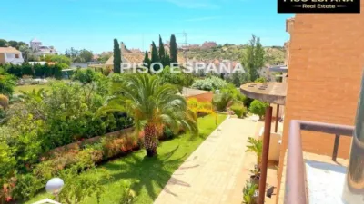 Chalet in Cabo de la Huerta photo 74