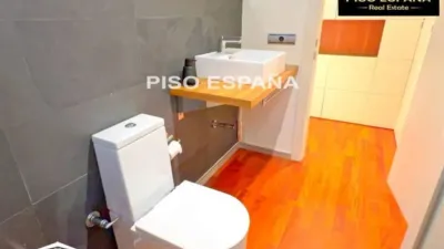 Chalet in Cabo de la Huerta photo 21