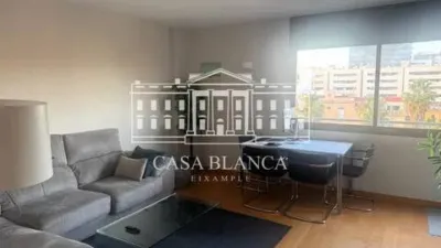 Apartment on Passeig del Taulat photo 8