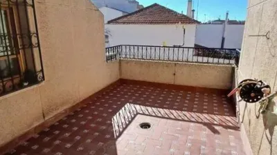 Chalet en La Roda photo 10
