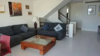Terraced house in Centre photo 13