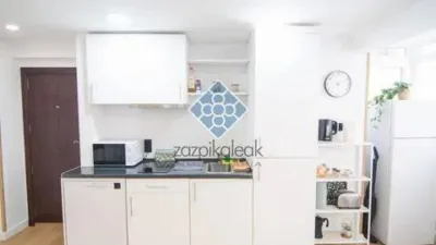 Apartment in Santutxu photo 7