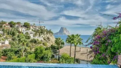Chalet in Canuta photo 3