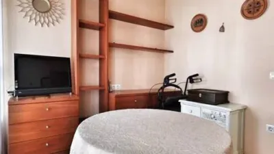 Apartment in Seville City Centre photo 16
