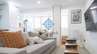 Apartment in Santutxu photo 5