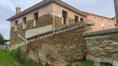 Casa rústica en Barreiros (San Cosme) (Barreiros) photo 4