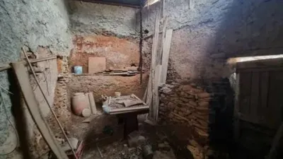 Rustic house on Calle Finana No Number photo 30