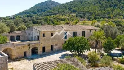 Rustic property in Algaida photo 5